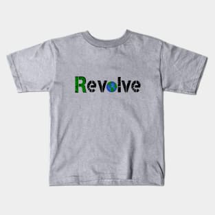 Revolve Kids T-Shirt